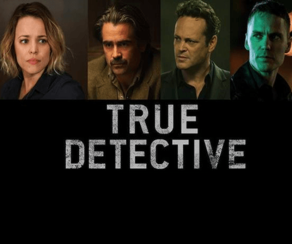 True Detective 2 Random Scenario Generator 8Ball