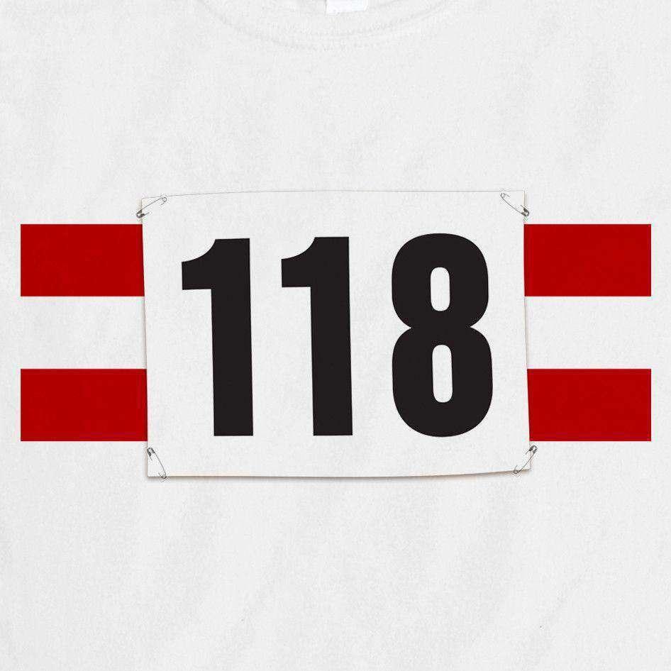118 Fancy Dress T-Shirt for Women 8Ball