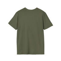 Thumbnail for Bass The Final Frontier T-Shirt