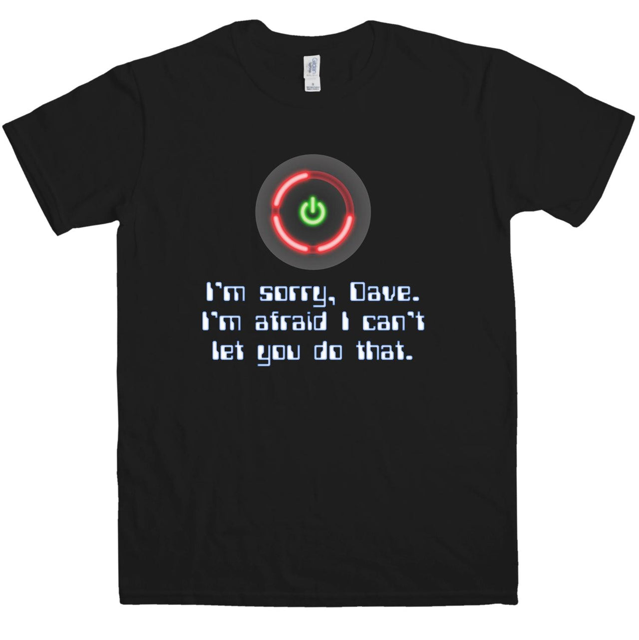 2001 Red Ring Of Death Unisex T-Shirt For Men And Women 8Ball