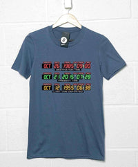 Thumbnail for 2015 Dashboard T-Shirt For Men 8Ball