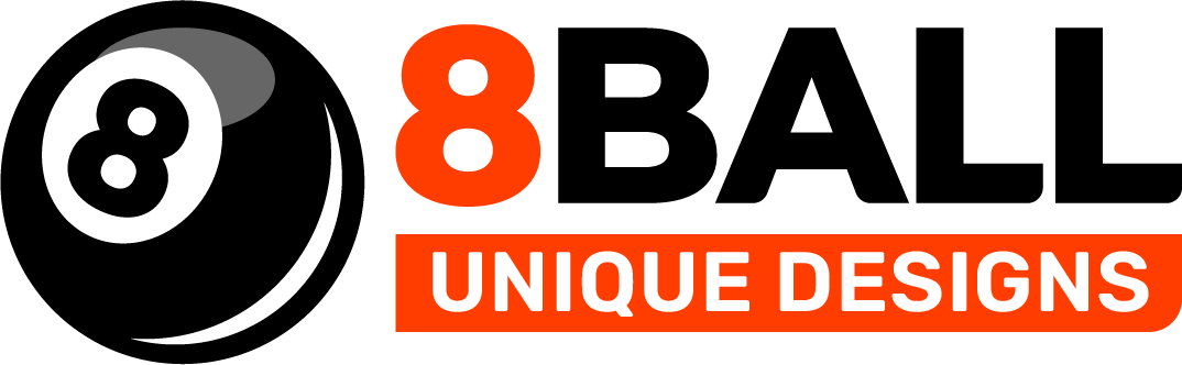 8 Ball T-Shirts