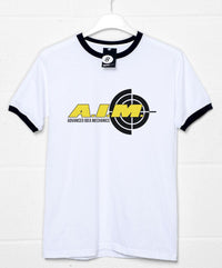 Thumbnail for A.I.M. Advanced Idea Mechanics Unisex T-Shirt For Men And Women 8Ball