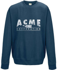 Thumbnail for ACME Corporation Graphic Hoodie 8Ball