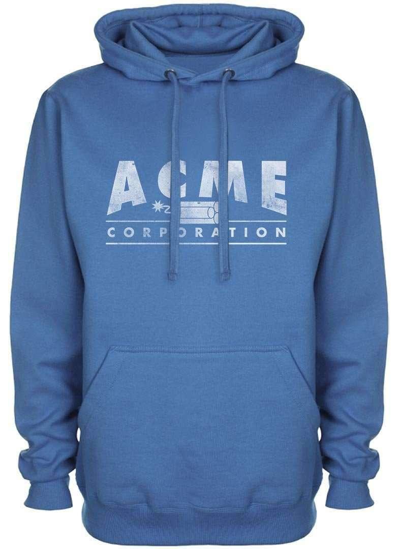 ACME Corporation Hoodie For Men and Women 8Ball