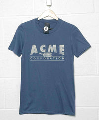 Thumbnail for Acme Corporation Mens Graphic T-Shirt 8Ball