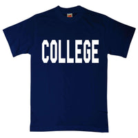 Thumbnail for Animal House College Mens T-Shirt 8Ball