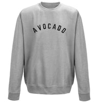 Thumbnail for Avocado Unisex Sweatshirt 8Ball