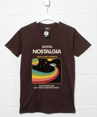 Thumbnail for Awesome Nostalgia T-Shirt For Men 8Ball