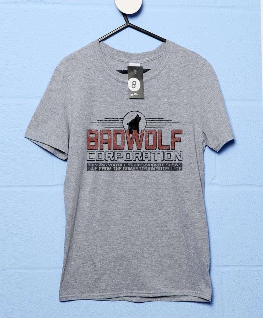 Bad Wolf T Shirt