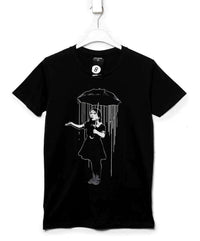 Thumbnail for Banksy Nola Unisex T-Shirt 8Ball