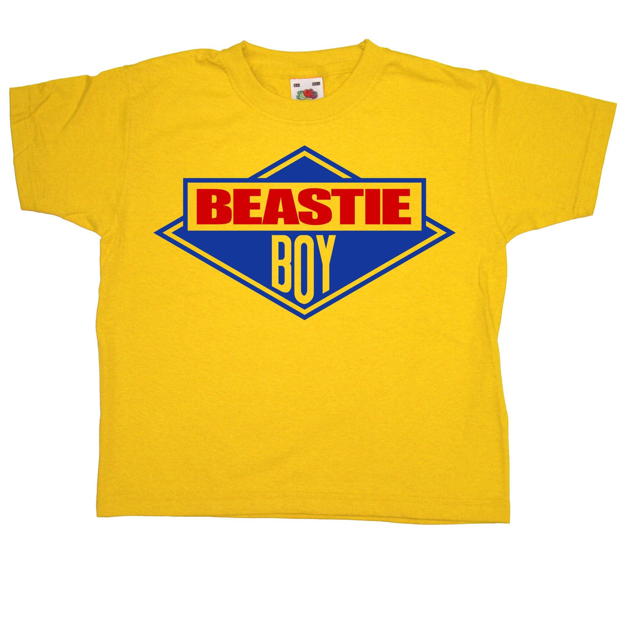 Beastie Boy Childrens T-Shirt 8Ball