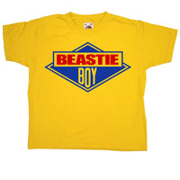 Thumbnail for Beastie Boy Childrens T-Shirt 8Ball