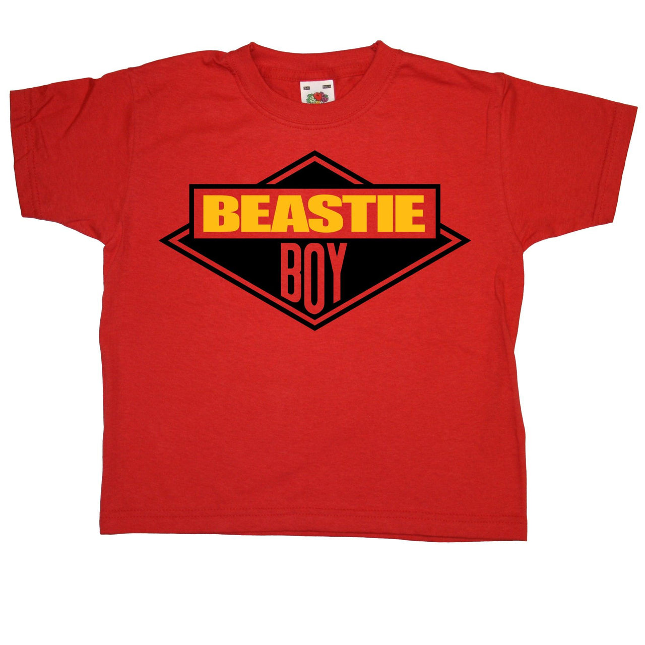 Beastie Boy Childrens T-Shirt 8Ball