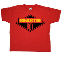 Thumbnail for Beastie Boy Childrens T-Shirt 8Ball