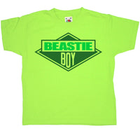 Thumbnail for Beastie Boy Childrens T-Shirt 8Ball