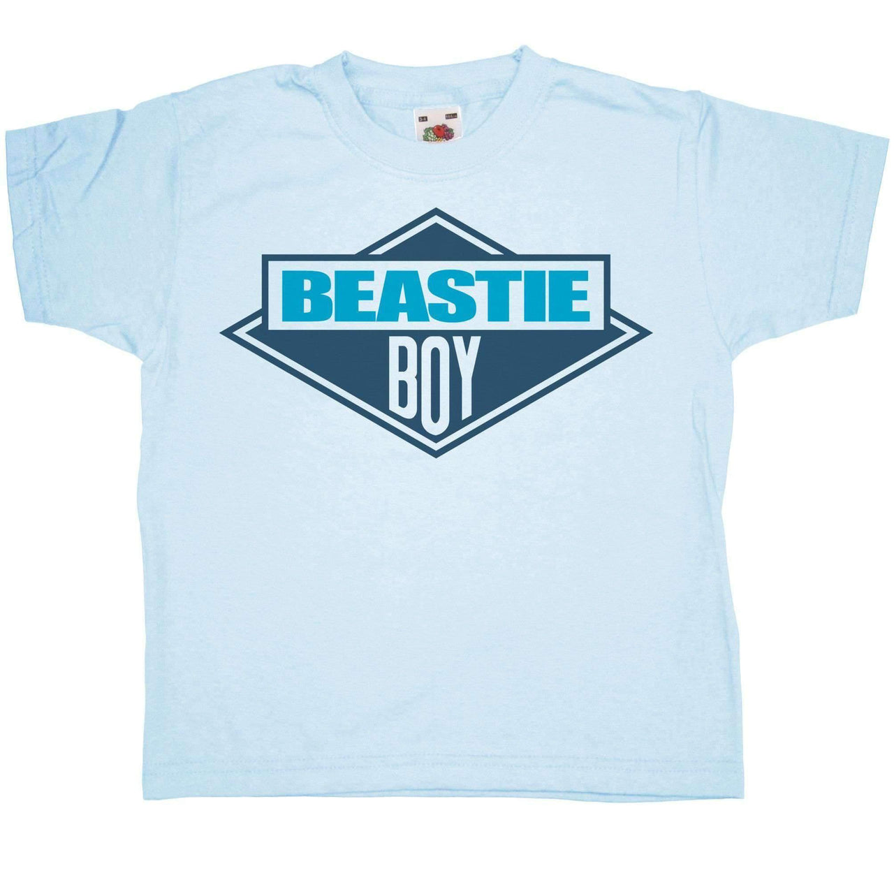 Beastie Boy Childrens T-Shirt 8Ball