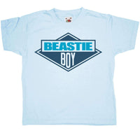 Thumbnail for Beastie Boy Childrens T-Shirt 8Ball