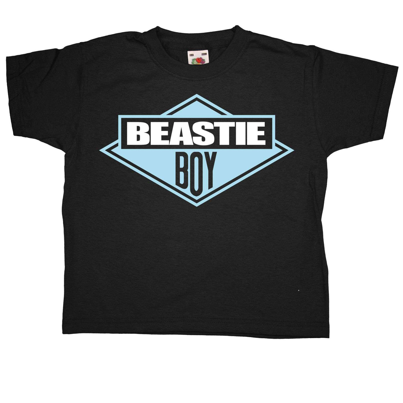 Beastie Boy Childrens T-Shirt 8Ball