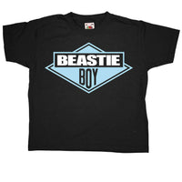 Thumbnail for Beastie Boy Childrens T-Shirt 8Ball