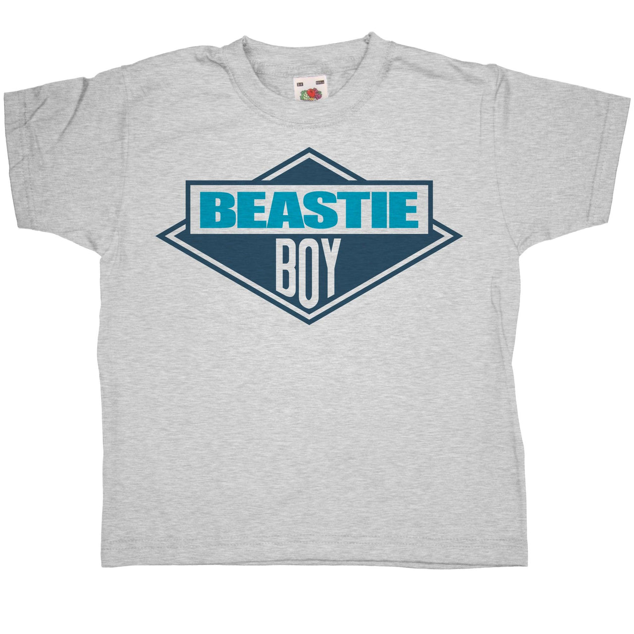 Beastie Boy Childrens T-Shirt 8Ball