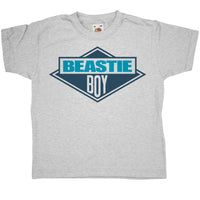 Thumbnail for Beastie Boy Childrens T-Shirt 8Ball