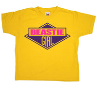 Thumbnail for Beastie Girl Kids Graphic T-Shirt 8Ball