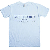Thumbnail for Betty Ford Clinic Unisex T-Shirt 8Ball
