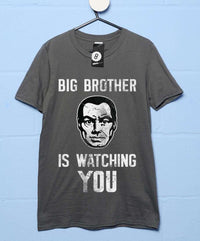 Thumbnail for Big Brother is Watching You Unisex T-Shirt 8Ball