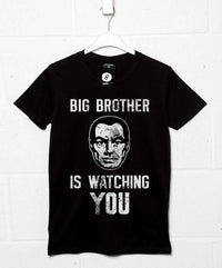 Thumbnail for Big Brother is Watching You Unisex T-Shirt 8Ball