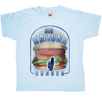 Thumbnail for Big Kahuna Burger Childrens Graphic T-Shirt 8Ball