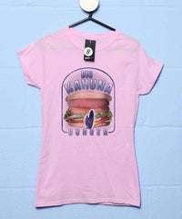 Thumbnail for Big Kahuna Womens T-Shirt 8Ball