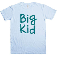 Thumbnail for Big Kid Little Kid Adult Graphic T-Shirt For Men 8Ball