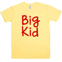 Thumbnail for Big Kid Little Kid Adult Graphic T-Shirt For Men 8Ball