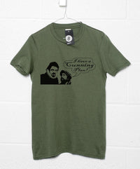 Thumbnail for Blackadder Cunning Plan Unisex T-Shirt For Men And Women 8Ball