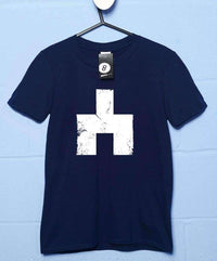 Thumbnail for Branch Symbol Unisex T-Shirt For Men And Women 8Ball