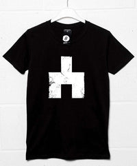 Thumbnail for Branch Symbol Unisex T-Shirt For Men And Women 8Ball