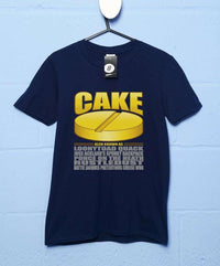 Thumbnail for Cake Names Unisex T-Shirt For Men And Women 8Ball