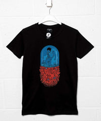 Thumbnail for Capsule 41 Graphic T-Shirt For Men 8Ball
