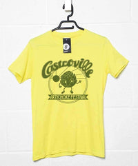 Thumbnail for Castroville Artichoke Festival T-Shirt For Men 8Ball