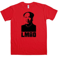 Thumbnail for Chairman Lmao Unisex T-Shirt For Men And Women 8Ball