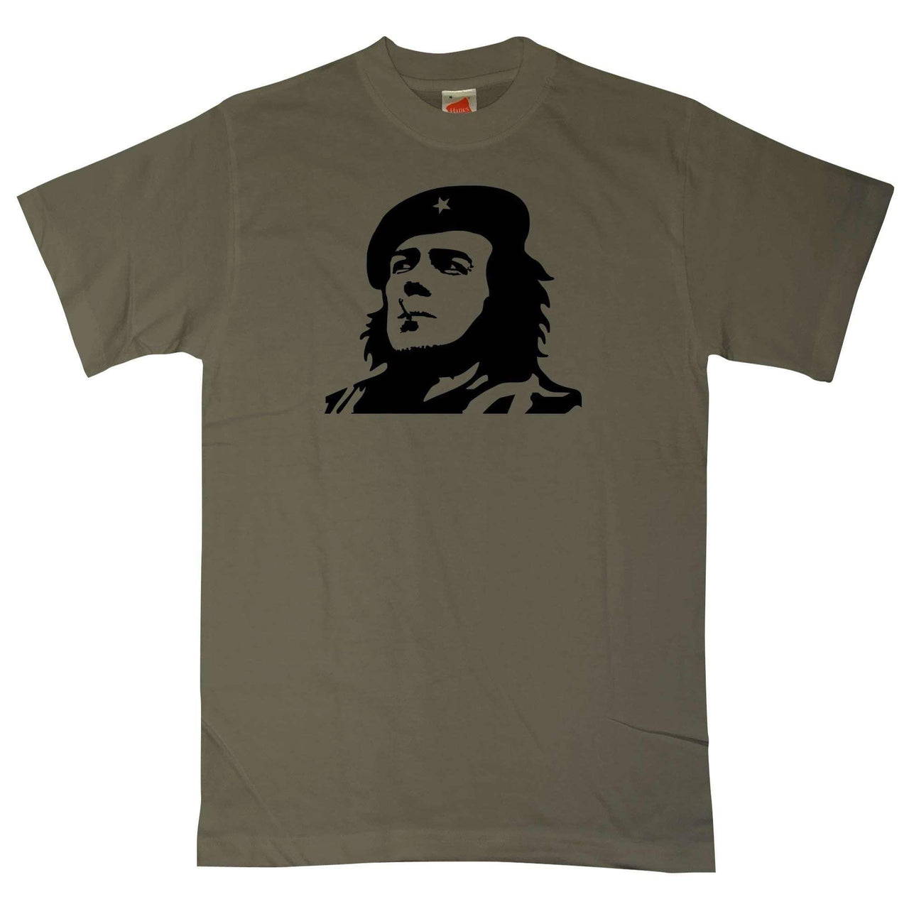 Che Style Wolfie Unisex T-Shirt 8Ball