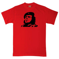 Thumbnail for Che Style Wolfie Unisex T-Shirt 8Ball