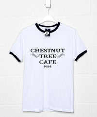 Thumbnail for Chestnut Tree Cafe Mens Graphic T-Shirt 8Ball