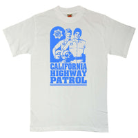 Thumbnail for Chips Highway Patrol Mens T-Shirt 8Ball