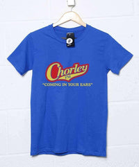 Thumbnail for Chorley FM Graphic T-Shirt For Men 8Ball