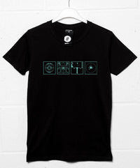 Thumbnail for Codename Stardust Unisex T-Shirt For Men And Women 8Ball