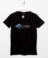 Thumbnail for ConSec Weapon and Security Systems Unisex T-Shirt For Men And Women 8Ball