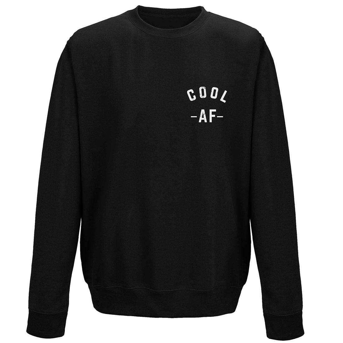 Cool AF Sweatshirt For Men and Women 8Ball