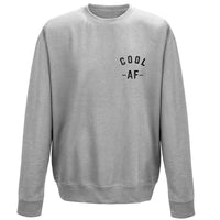 Thumbnail for Cool AF Sweatshirt For Men and Women 8Ball